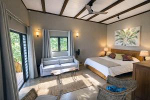 Terganic Farmstay