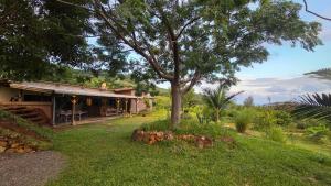 Terganic Farmstay