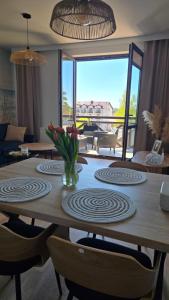 Apartament Rezydencja Park w Mielnie