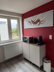 The2 Work or holiday apartment