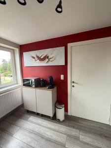The2 Work or holiday apartment