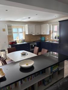 Roundstone Retreats Abbys cottage