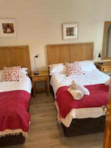 Roundstone Retreats Abbys cottage