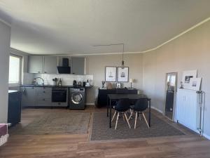 Light & Cozy Creative Space in Berlin