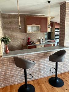 360 view Apartment