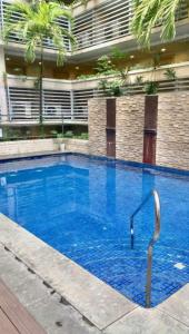 Rose staycation pasay