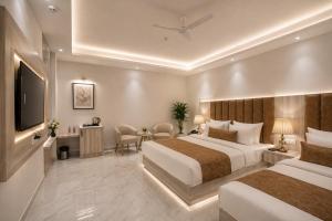 Hotel West End Delhi Airport With Free Airport Pick-Up