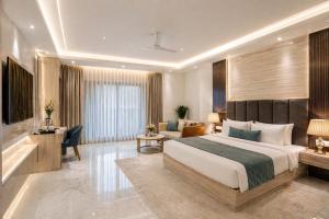 Hotel West Inn Delhi Airport - Only 3 Km From Airport