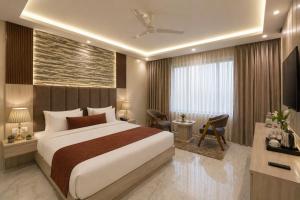 Hotel West Inn Delhi Airport - Only 3 Km From Airport