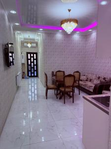 City Centre Apartment