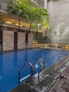 Rose staycation pasay