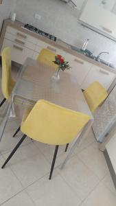 Casa vacanze Nunù