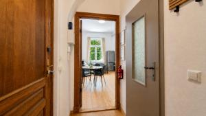 Larooms RS51 - AltbauCharm mit Hochbett