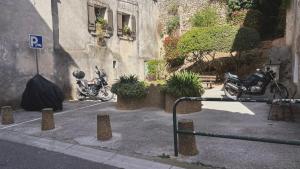 Jolie appartement au cœur du village