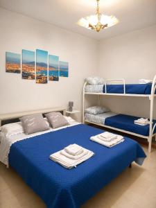 Casa vacanze Nunù