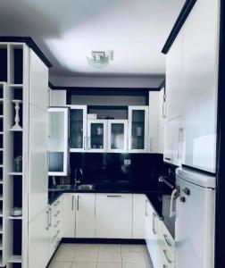 SPACIOUS TWO BEDROOM APARTMENT IN Budva