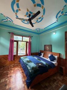Shivalay Kasol