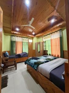 Shivalay Kasol