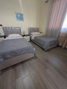 Metas Guest House