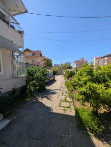 Metas Guest House
