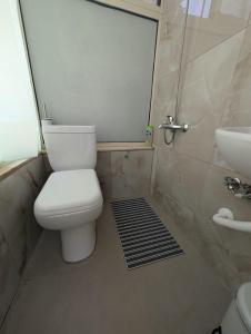 Metas Guest House