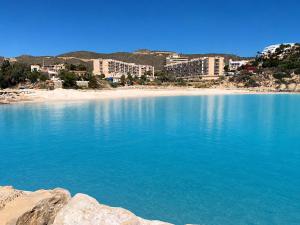Chameleon Beachfront Ibiza Style