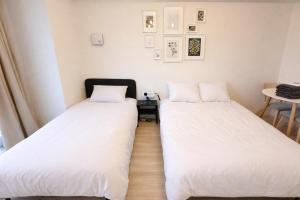 Easy access to Namba,Shinsekai G806