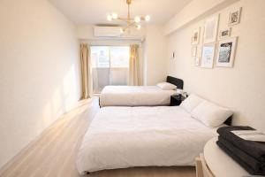 Easy access to Namba,Shinsekai G806