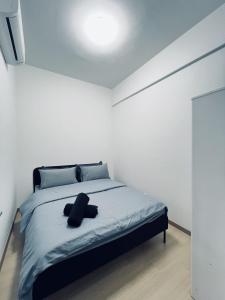 Blossom Homes at iCity Wi-Fi Smart TV 1 Car Park