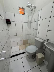 Hostel das Rosas