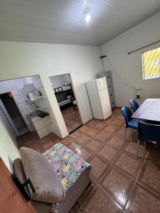 Hostel das Rosas