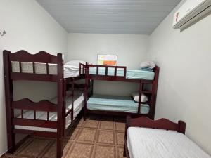 Hostel das Rosas