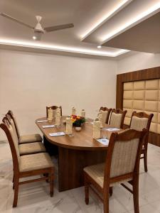 Yam Hotel