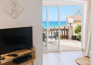 Seaside Apartment