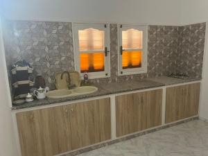 Appartement Al Hanine