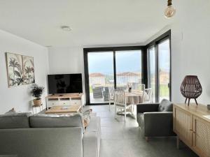 Polop Hills villa sea view, 3 bedrooms, Polop, Spain