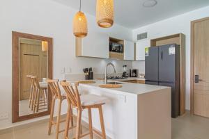 Baia Kristal Cartagena by HostPro