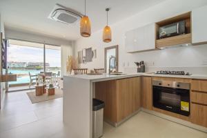 Baia Kristal Cartagena by HostPro
