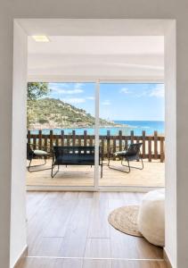 Seaside Apartment