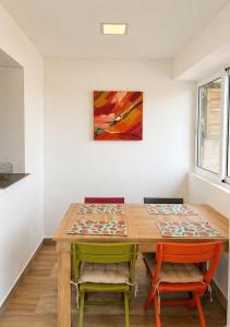 Seaside Apartment