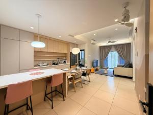 Reizz Residence Jalan Ampang near KLCC