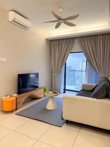 Reizz Residence Jalan Ampang near KLCC
