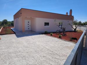 Villa Terra Istria