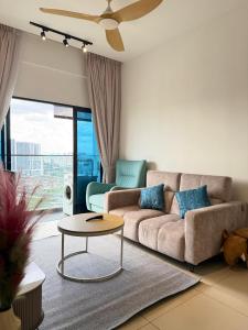 Reizz Residence Jalan Ampang near KLCC
