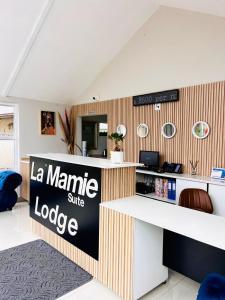 Lamamie Suite Lodge