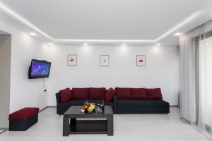 Cozy Retreat On Rustaveli