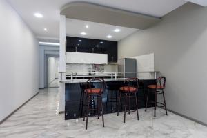 Cozy Retreat On Rustaveli