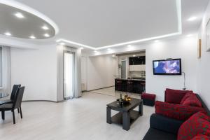 Cozy Retreat On Rustaveli