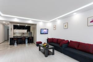 Cozy Retreat On Rustaveli