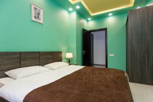 Cozy Retreat On Rustaveli